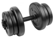 ГантельSpokeyBurdenSet10kg(921036)