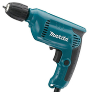 Makita6413Дрель,450Вт,БЗП-10мм,0-3000об\м,1.2кг,корMakita