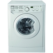 СтиральнаямашинаIndesitE2SD2160ABUA,White