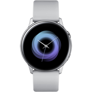 СмартчасыSamsungSM-R500GalaxyWatchActiveSilver