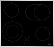 ЭлектрическаяварочнаяпанельKortingHK62051X