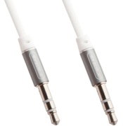 КабельWKDesignMelodyWDC-019AUX1m(White)