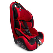 ДетскоеавтокреслоChiccoGro-Up123Race