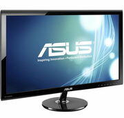 Монитор27.0"ASUSVS278QGlossyBlack