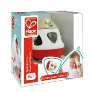 HAPE-BELLRATTLE