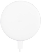 БеспроводноезарядноеустройствоXiaomiMiWirelessChargerMDY-09EFWhite(GDS4089GL)