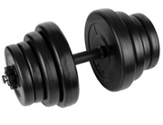 ГантельSpokeyBurdenSet20kg(921037)