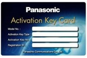 "AccessoryPBXPanasonicKX-NSM705W,5-ChannelSIPExtensionActivationKey(5SIPExtension)5-ChannelSIPExtensionActivationKey(5SIPExtension).ForKX-NS500/1000"
