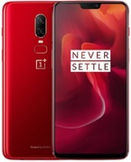 СмартфонOnePlus6A60006.28"8+128Gb3300mADUOS/REDCN+