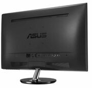Монитор27.0"ASUSVS278QGlossyBlack