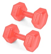 ГантельSpokeyMonsterII2x3kg(920898)