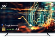 Телевизор55"LEDTVXiaomiMiTV4S,Black