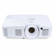 ACERX125H(MR.JN911.001)DLP3D,XGA,1024x768,20000:1,3300Lm,6000hrs(Eco),HDMI,VGA,3WMonoSpeaker,White,2,5kg