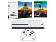 GameConsoleXboxOneS1TBBlack,1xGamepad+GameBattleground