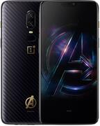 СмартфонOnePlus6A60006.28"8+128Gb3300mADUOS/BLACKCN+