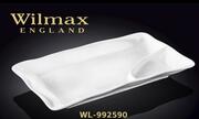 блюдоWILMAXWL-992590(25x14см)