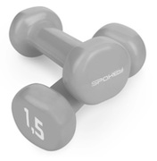 ГантельSpokeyShapeIV2x1,5kg(921562)