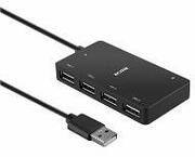 ACMEHB520hub,4xUSB3.0,USB3.0(USBhub/USBконцентраторхаб)