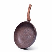 FISSMAN4468СковородаMAGICBROWN28x8,1см