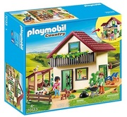ИгровойнаборPlaymobilModernFarmhouse(70133)