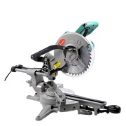 ТорцовочнаяпилаKraftToolKT250FC