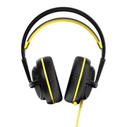 SteelSeriesSiberia200ProtonYellow