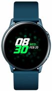 СмартчасыSamsungSM-R500GalaxyWatchActiveGreen