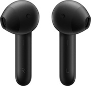 OPPOHeadphonesEncofreeBlack