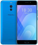 СмартфонMeiZuM6T5.7"3+32Gb3300mAhDUOS/BLUEEU