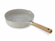 FISSMAN4494СковородаBORNEO28x7,2см