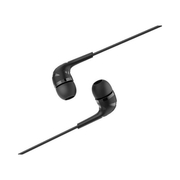 HocoM40ProsodyuniversalearphoneswithmicrophoneBlack