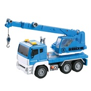 1:12Camion-Macaracuinertie(lumina/sunet)