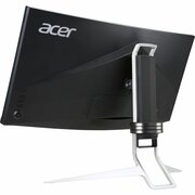 Монитор37.5"ACERIPSLEDXR382CQKCurvedZeroFrameBlack/Silver