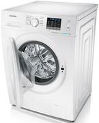 СтиральнаямашинаSAMSUNGWF80F5E0W2W