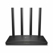 TP-LINKArcherC80AC1900DualBandWirelessGigabitRouter,Atheros,1300Mbpsat5Ghz+600Mbpsat2.4Ghz,802.11ac/a/b/g/nWave2,MIMO3x3,MU-MIMO,Beamforming,1GigabitWAN+4GigabitLAN,4fixedantennas