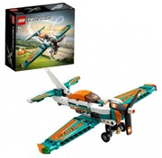 LEGOTechnik-RacePlane42117