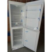 ХолодильникAKAIAM240DBбелый