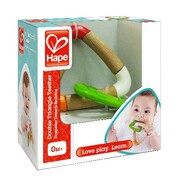 HAPE-DOUBLETRIANGLETEETHER