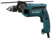 MakitaHM1203CМолотокотб,SDS-max,1510Вт,25.5Дж,950-1900у\м,9.2кг,чем,м\функцбокрукоятка,плавныйпускMakita