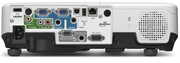 XGALCDProjectorEpsonEB-1860,4000Lum,2500:1,XGA(1024х768),3LCD,3.3kg