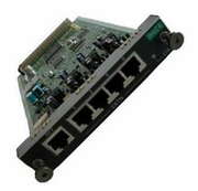AccessoryPBXPanasonicKX-NCP1170XJ,4-PortDigitalHybridExtentionCard