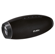 ПортативнаяакустикаSVENPS-330Black