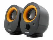 КолонкиSVEN316Black