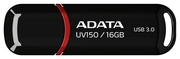 16GBUSB3.0FlashDriveADATA,DashDriveUV150,red(Read-90MB/s,Write-20MB/s),SmarterDesign