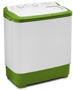 СтиральнаямашинаполуавтоматArtelTE60LSgreen
