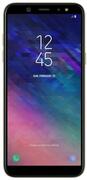 СмартфонSamsungA600FGalaxyA65.6"4+64Gb3000mAhDUOS/GOLDEN