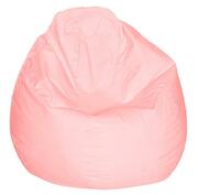 BeanBagBecauseClassicXXLPink