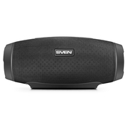 ПортативнаяакустикаSVENPS-330Black