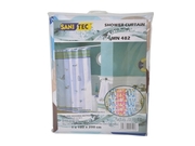 Perdeadus1buc./Шторкадляванной1шт.SANITECERT-SN482