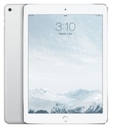 AppleiPad10.2inch32GbWi-Fi+4GSilver,MD